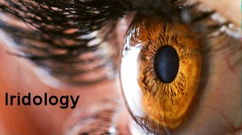 Iridology